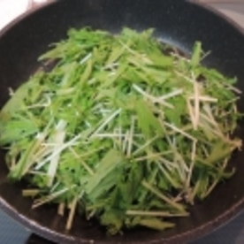 しらす 水菜 のりのパスタ レシピ 作り方 By こうのとり叶う 楽天レシピ しらす 水菜 のりのパスタ レシピ 作り方 By こうのとり叶う 楽天レシピ